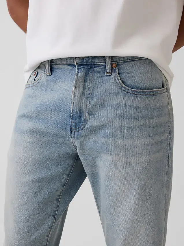 Jeans slim