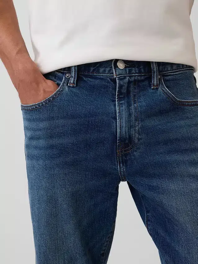 Jeans slim
