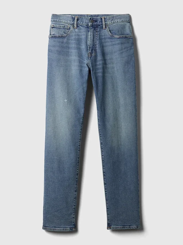 Jeans slim