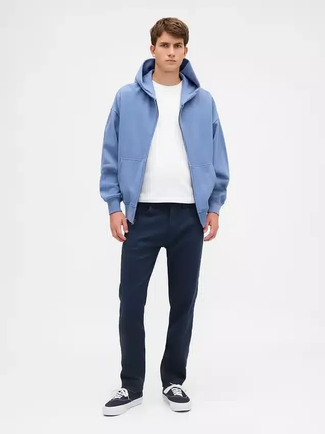 Jeans Slim City