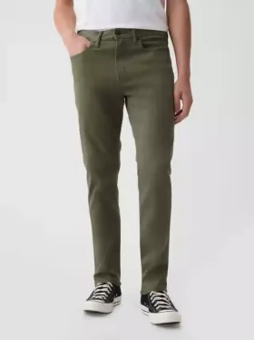Jeans Slim City