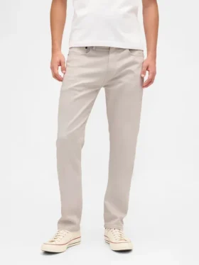 Jeans Slim City