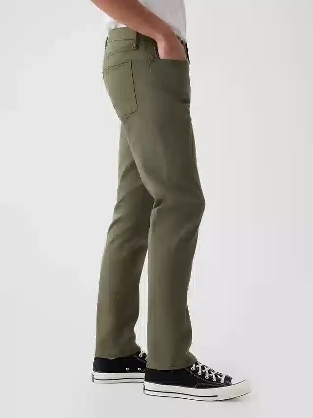 Jeans Slim City