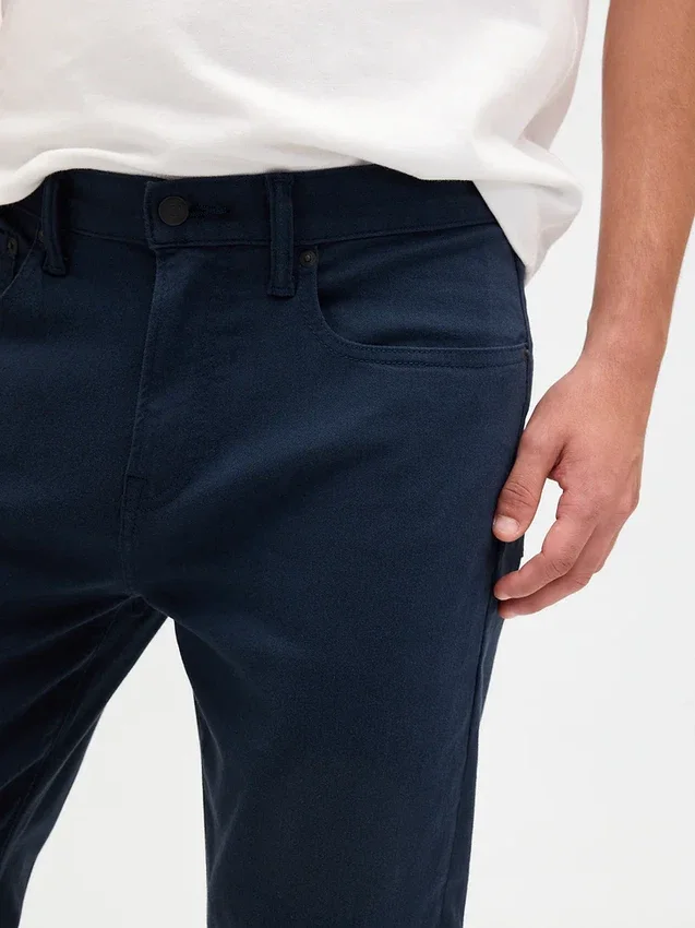Jeans Slim City