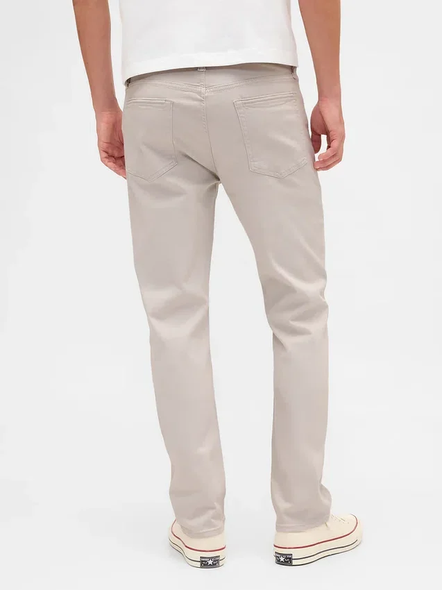 Jeans Slim City