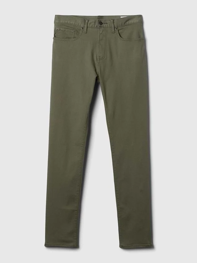 Jeans Slim City
