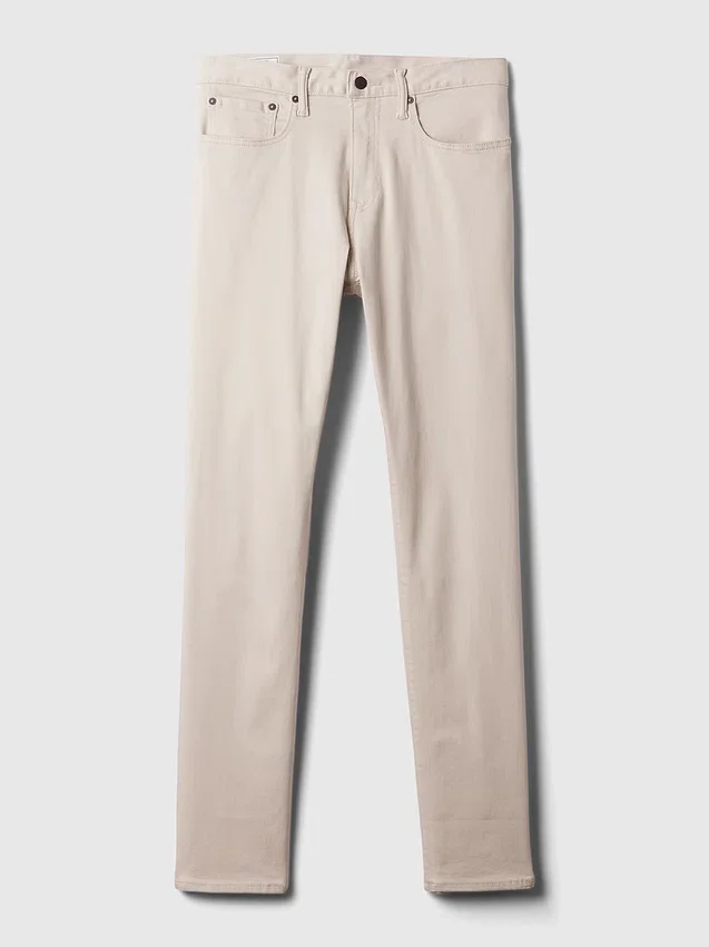 Jeans Slim City