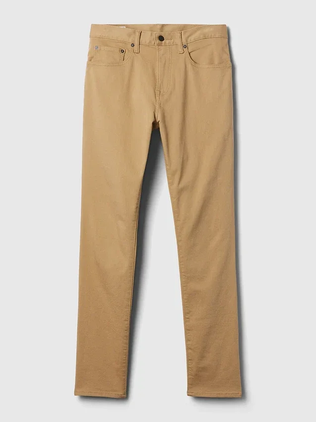 Jeans Slim City
