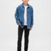 Jeans slim City pour enfants