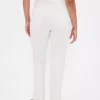 Jeans slim droit taille haute « Curvy » style années 90