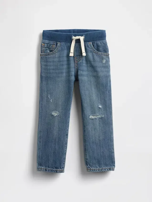 Jeans slim à enfiler pour Bébé & Enfant
