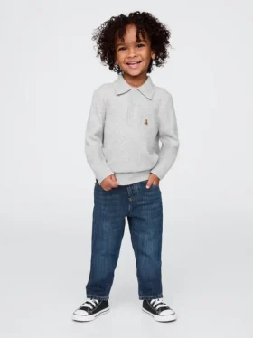Jeans slim à enfiler pour Bébé & Enfant