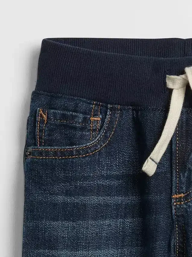 Jeans slim à enfiler pour Bébé & Enfant