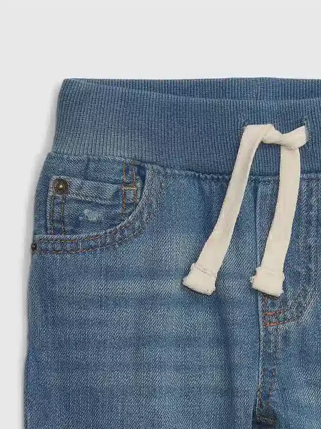 Jeans slim à enfiler pour Bébé & Enfant