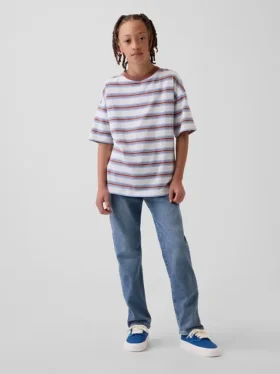 Jeans slim pour enfant