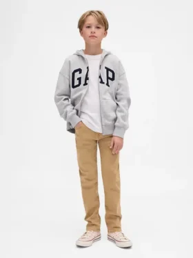 Jeans slim pour enfant