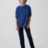 Jeans slim pour enfant