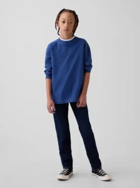 Jeans slim pour enfant