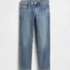 Jeans slim pour enfant