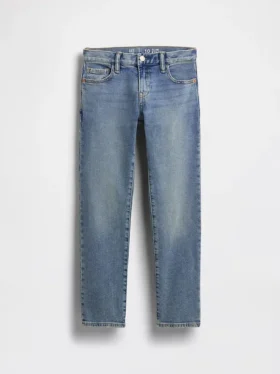 Jeans slim pour enfant