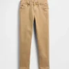 Jeans slim pour enfant