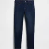Jeans slim pour enfant