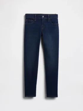 Jeans slim pour enfant