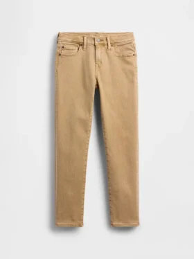 Jeans slim pour enfant