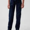 Jeans slim pour enfant