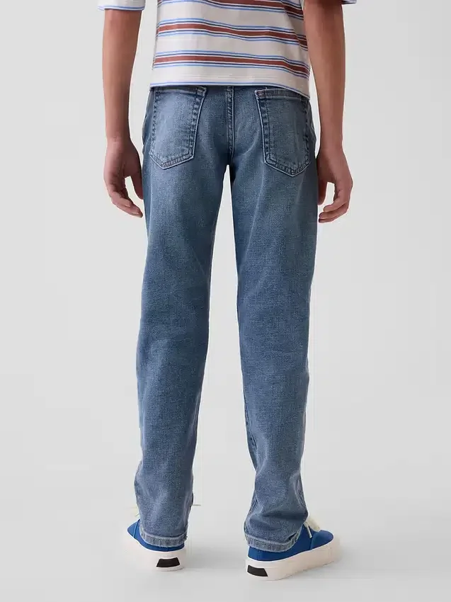 Jeans slim pour enfant