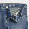 Jeans slim pour enfant