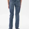 Jeans slim « Rip & Repair » pour enfants