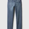 Jeans slim « Rip & Repair » pour enfants