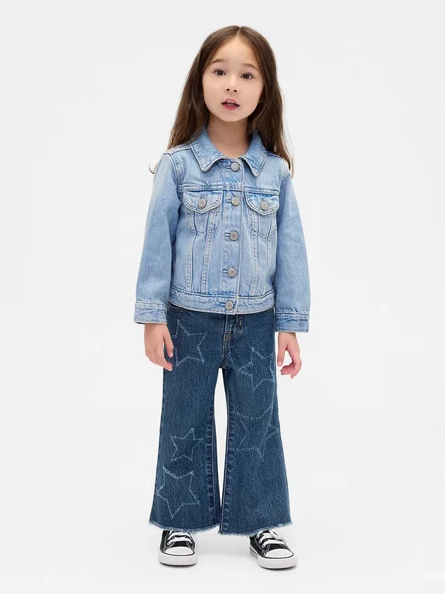Jeans Star Stride pour Bébé & Enfant