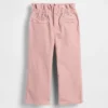 Jeans Stride en velours avec nœud pour Bébé & Enfant