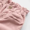 Jeans Stride en velours avec nœud pour Bébé & Enfant