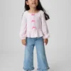 Jeans Stride à ourlet volanté pour Bébé & Enfant