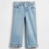 Jeans Stride à ourlet volanté pour Bébé & Enfant