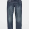 Jeans super skinny pour enfant avec Fantastiflex