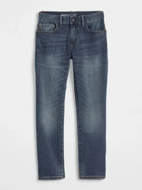 Jeans super skinny pour enfant avec Fantastiflex