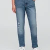 Jeans super skinny taille mi-haute pour enfants