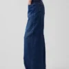 Jeans taille basse très ample
