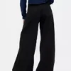 Jeans taille basse ultra-doux et très ample