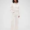 Jeans taille haute Arc GAP × Victoria Beckham