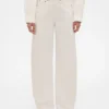 Jeans taille haute Arc GAP × Victoria Beckham