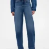 Jeans taille haute Arc GAP × Victoria Beckham
