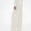 Jeans taille haute Arc GAP × Victoria Beckham