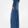 Jeans taille haute Arc GAP × Victoria Beckham