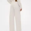 Jeans taille haute Arc GAP × Victoria Beckham