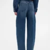 Jeans taille haute Arc GAP × Victoria Beckham